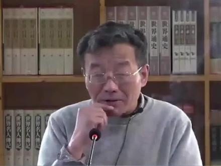 #王德峰 医疗产业化对我们来说,是否是一件好事#人生哲学