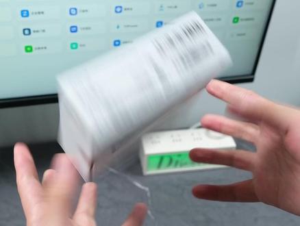 对于经常开会或交流的媒体工作者,安克AI录音豆真的太省事了 #安克AI录音豆 #AI硬件