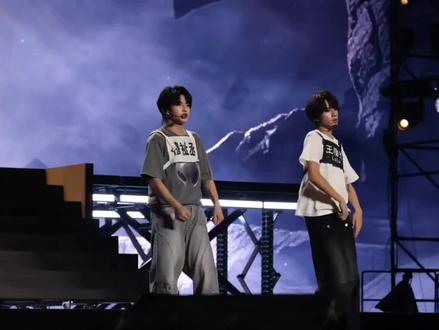 新音纪录片3橹穆#橹穆 #新音 #来自天堂的魔鬼