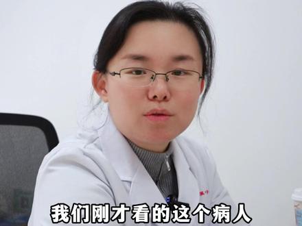 患者腰酸、腹部包块,确诊淋巴瘤 #血液病 #淋巴瘤 #弥漫性大b细胞淋巴瘤 #血液科黄耘 #医学科普