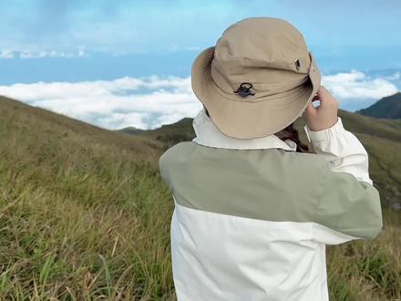 这里是福建清流大丰山⛰️ 如果去不了江西武功山,来这里不拥挤,小众打卡点,开车直达山顶,只需要步行10多分钟!#旅行推荐官 #山顶的风景总要去看看 #保持热爱奔赴山海 #跟着向云端一起去旅行 #周边游