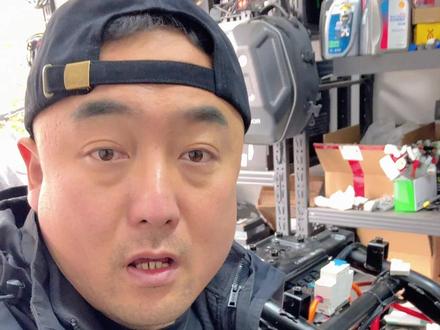 小牛NX风速安装蓝牙温控散热风扇 控制器支架和散热问题都解决了#小牛电动 #小牛NX风速 #控制器散热 #电摩配件 #爱溜车的大魏