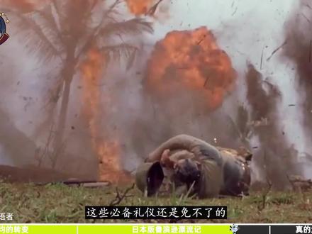 自盖战俘营?自带后勤buff?陆军马鹿多奇人【屑中屑】(下)