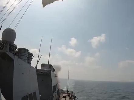 美向日交付战斧导弹,高市早苗访美前放狠话,台海暗流涌动 #大国重器 #零基础看懂全球 #全球创作者计划