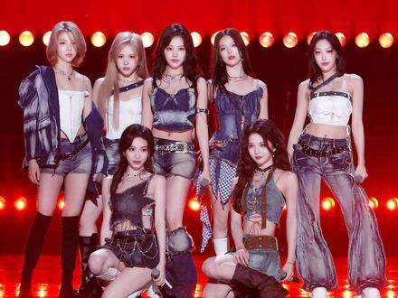 #red组合《装货》#音乐缘计划 #舞台 #音乐现场 #舞台现场