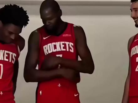 NBA震撼交易方案!爱德华兹加盟火箭,三大悍将含泪告别杜兰特