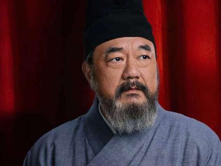 第一集|太平年人物分析:洗白角色,赋予配角高光引发最多争议? #太平年 #冯道 #桑维翰 #新剧点评 #影娱热点团