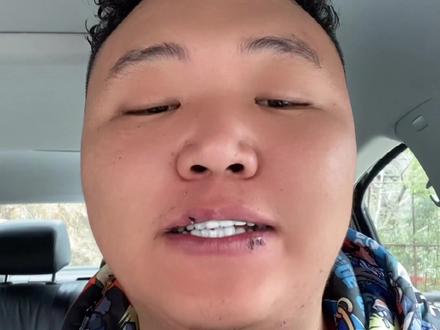 哈哈哈,你学会了吗?#一本正经飚方言