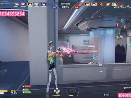 全网最详细的卡拉彼丘大狙教程第三期 P1