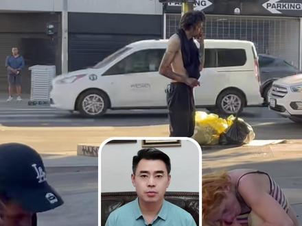 中国教授12年前说中斩杀线,遭公知围攻,多亏牢A,让真相大白 #牢A #零基础看懂全球 #全球创作者计划 #青年创作者成长计划 #抖音精选app