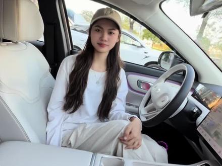 26款启源Q05如何设置视野盲区现在你学会了吗?#汽车知识 #买车必看 #长安启源 #启源Q05 #汽车知识