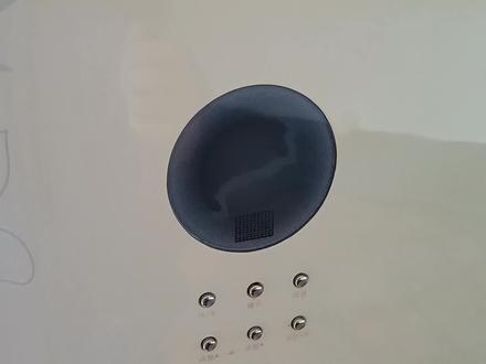 三匹220空调,接在三相四线10A漏保下面频繁跳闸,换个16A的试试 #电工维修 #电箱