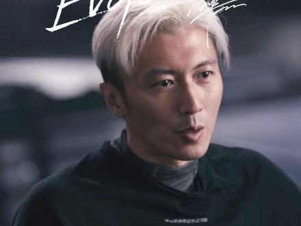 谢霆锋:进化的延续,推倒重来#谢霆锋#谢霆锋进化演唱会#EvolutionNicLive#这谁顶得住啊#锋味