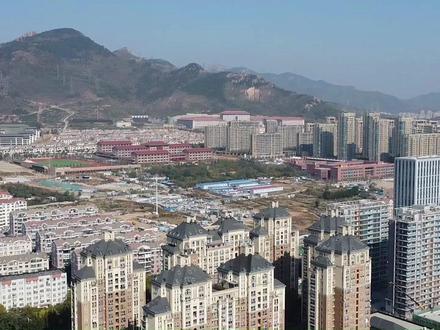 山东省青岛市,下午15点38分,李沧区真实现状 #城建