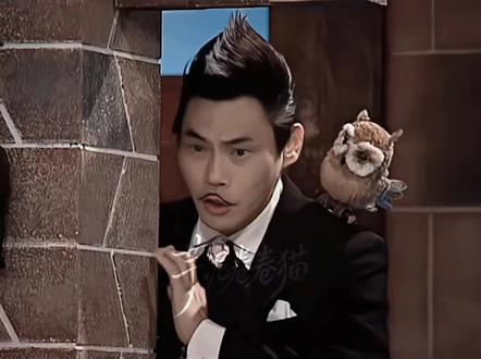 第一季到第三季的魔法特效 #萌学园