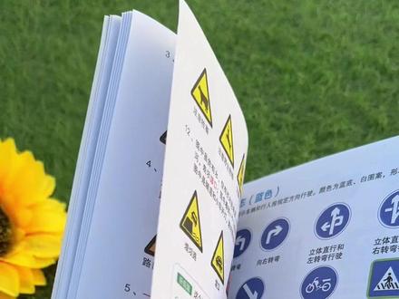 新版2026科目一二三四全套技巧书+科目一四纸质版题库书两本 #驾考一把过 #科目一科目四理论技巧辅导 #驾考技巧 #考驾照#科目一科目四