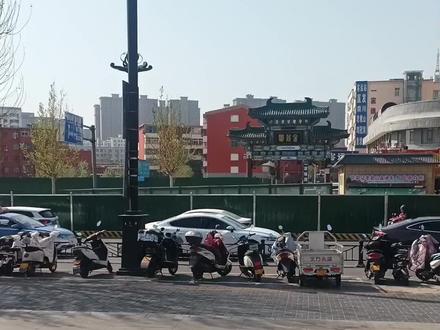 洛阳火车站##洛阳旅游 #洛阳火车站