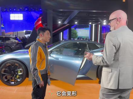 多少钱你会买呢?#领克 #领克GT