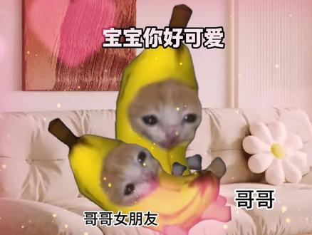 谈恋爱被弟弟发现(1-10集)大家新年快乐!#猫meme #搞笑 #抽象 #意想不到的结局 #meme