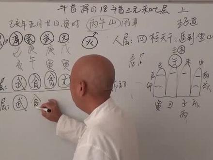 斗首择日18七层斗首(上) 斗首择日18七层斗首(上)#超级搜索日 #萤火突击 #尘白禁区