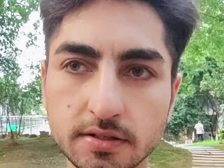 还有吗。。😂😂
#老外学中文 #柳州话 #巴铁