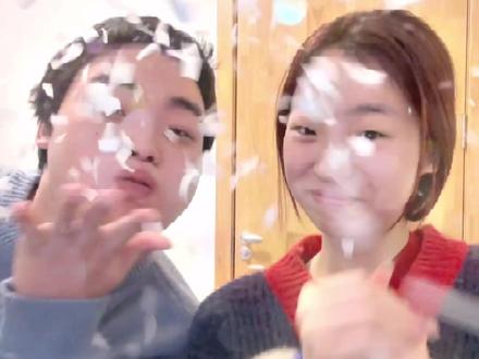 何其有幸,年岁并进。#拾芥 #奔向2023#送你的2023个新年祝福