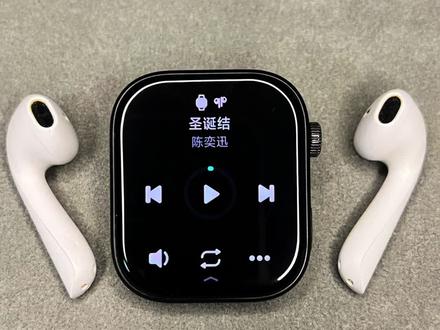 红米watch6离线听音乐连接蓝牙耳机跑运动步再不用带手机了真的太方便了,大家都来操作你的红米手表吧#红米手表离线听音乐 #红米手表6 #红米watch6下载音乐教程#红米手表 #redmi