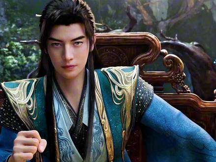 为什么铜师傅和凡人的联名碾压整个618的国漫周边? #凡人修仙传 #韩立 #国漫推荐 #我在抖音看动漫