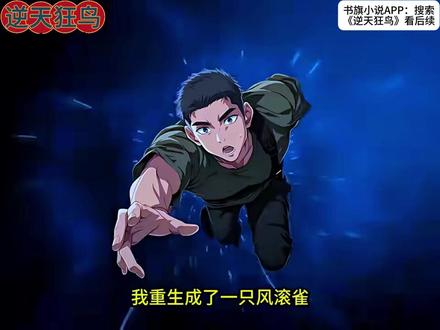 修仙小说《逆天狂鸟》一口气看完修仙爽文 #玄幻小说 #修仙小说 #一口气看完系列