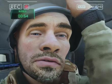 笑死我了哈哈哈哈哈哈#三角洲行动 #蜂医