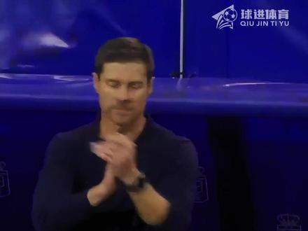 阿隆索确定不会下课!向来铁面的老佛爷,这次却心软了 #阿隆索 #皇马