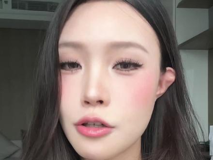 自费购入花知晓骑士独角兽试色测评来咯 #粉彩妆 #潮妆研究所 #交出我的战损彩妆 #淡颜越素越惊艳 #花知晓新品