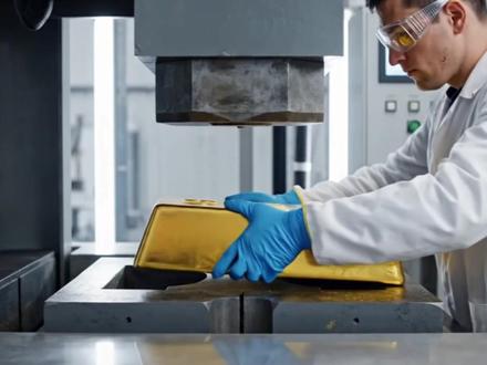 黄金白银大跌 黄金和白银市场在北美周一午盘接近时大幅下挫,遭遇了有史以来最大单日价格跌幅之一。今天主要受到获利了结和短线期货交易者的大规模多头平仓影响。3月Comex白银期货隔夜创下82.67美元/盎司的历史新高。2月黄金期货在上周五创下4584.00美元的历史高点,最新下跌70.40美元,报4482.60美元。3月白银价格下跌2.331美元,报74.80美元。
不过,迄今为止的下跌只是正在上行趋势中的修正性回调。虽然今日金银价格的下挫造成了一些短线技术损伤,但并不严重。然而,如果在周二或周三出现强劲的持续卖压,技术面将受到更为严重的损伤,更有可能表明短期顶部已经形成。反之,如果金银价格在未来几天强劲反弹,今天的低点将成为当前涨势中的最新“反应低点”。换句话说,接下来两天的交易动向将极为关键,很可能决定未来几周的价格走向。
今日主要外部市场方面,美国美元指数小幅上涨。原油价格上涨,交易价约为59.25美元/桶。美国10年期国债基准收益率目前为4.118%。
注:黄金市场主要通过两种定价机制运作。第一种是现货市场,报即期购买和即时交割的价格;第二种是期货市场,为未来交割设定价格。受年底持仓调整和市场流动性影响,目前芝加哥商品交易所(CME)中12月黄金期货合约是交投最活跃的。
技术面来看,2月黄金期货多头的下一个上行目标是收盘价突破4584.00美元的合约/历史高点强阻力位。空头近期下行目标则是将期货价格压至4200.00美元的强支撑位下方。第一个阻力位在4400.00美元,然后是4433.00美元。第一个支撑位在今日低点4316.00美元,随后是4300.00美元。Wyckoff市场评级:7.5。
3月白银期货今日的走势显示出了明显的“看跌买盘枯竭尾线”,多头在高点耗尽动能,价格大幅回落并收于当日低点附近。今日的走势还在日K线图上形成了一个显著的“看跌关键反转”。多头的下一个上行目标是收于今天创纪录高点82.67美元的强阻力位之上。空头的下一个下行目标则是收在67.50美元的强支撑位下方。第一个阻力位在72.50美元,然后是73.00美元。下一个支撑位在70.00美元,随后是69.00美元。#黄金大跌 #黄金暴跌分析 #白银暴跌 #