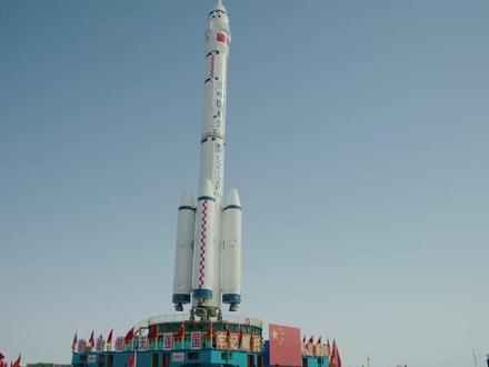 神舟二十三号大获成功,美国过去故意欺负人,如今想要加入#时代的荣耀 #全球创作者计划 #零基础看懂全球