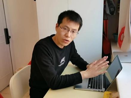 #程序员 #北漂 程序员给测试媳妇讲代码管理,只为让她彻底了解相关过程帮助工作。大家公司的git规范是什么呢?