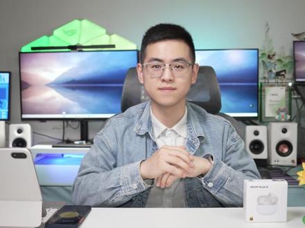 入门舒适降噪!REDMI Buds8体验分享 继REDMI Buds8 Pro、8青春版、8活力版后,这次标准版终于来了,能成为入门降噪新卷王吗?#REDMIBuds8 #降噪耳机 #蓝牙耳机 #入门耳机 #百元耳机