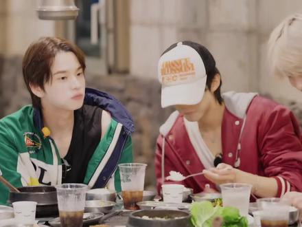 鱼骑上自行车🚲了#锐因 #申惟#韩振