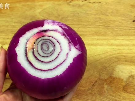 洋葱大蒜水,每天来一碗,全身都打通,正确方法分享小妙招大作用