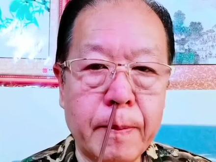 揭秘筷子穿鼻消失戏法你看懂了吗? #魔术 #动手动脑 #魔术揭秘 #脑洞大开 #万万没想到