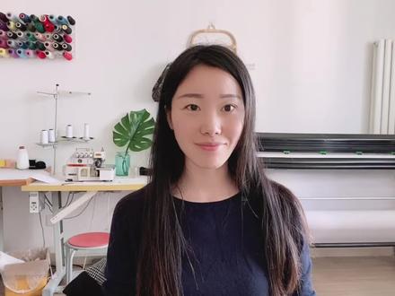 服装样版里的常见符号都是什么意思呢? #新知挑战赛