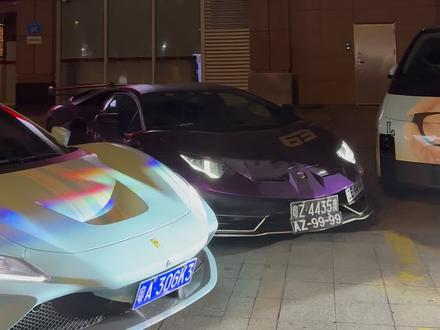 一看就是租的吧#阿泽