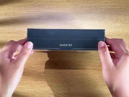这次的iQOO 15T究竟有哪些特点你还不知道?
#iQOO15T #数码科技