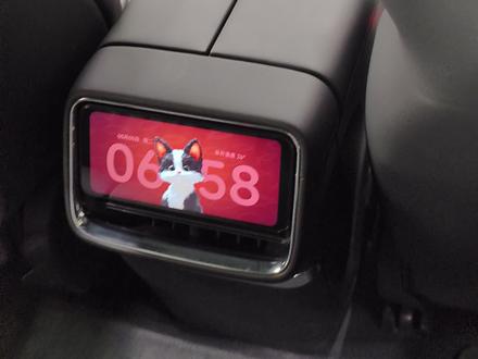小米汽车还是很好的#小米 #小米汽车