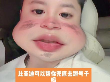 比亚迪智驾兜底让哪些人破防了? #比亚迪 #天神之眼 #新能源汽车 #dou是好车 #记录真实生活