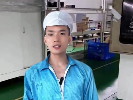 富士康🆔事业群流水线分三个段位:A段负责组装零件,P段负责成品机功能测试及外观检验,S段负责成品机打包封箱,你觉得哪个段最安逸呢?