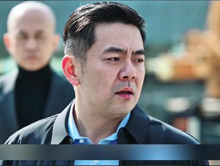 罚罪2最新一集#黄景瑜 #罚罪2 #刘海柱 #许君聪 #王传君