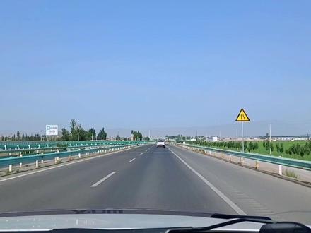 精伊牧道已开通两周,风云详解线路图,suv以上车辆都可穿越。 #山路险峻 #翻山越岭 #沿路风景 #精伊牧道自驾游