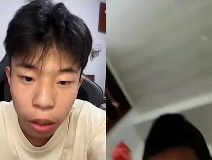 邱晨阳连麦粉丝#邱晨阳 #粉丝