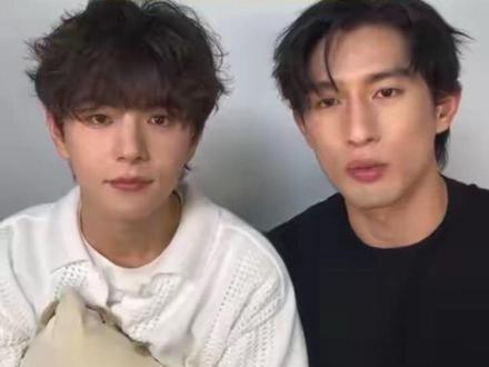 吕思瞳&孙政5/22 YouTube完整版直播回放#吕思瞳 #孙政 #政瞳 #直播录屏分享 (自动字幕)