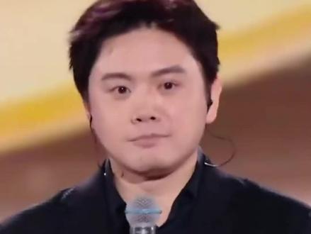 追觅CEO俞浩公开谈“小目标”:三年后实现1万亿元 几年后成为世界首富 和撒贝宁预约“凡尔赛”:对钱没兴趣 #追觅科技 #追觅CEO俞浩